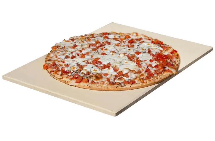Camp Chef Outdoor Oven Pizza Stone